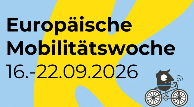 Europäische Mobilitätswoche in Kempten