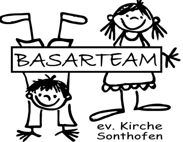 Basar "alles rund ums Kind" in Sonthofen