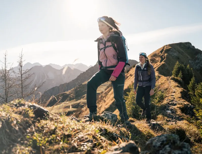 HIKE THE VALLEY im Kleinwalsertal
