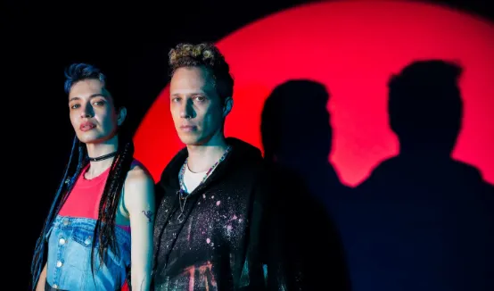 Ice Hokku im Lollipop in Kempten