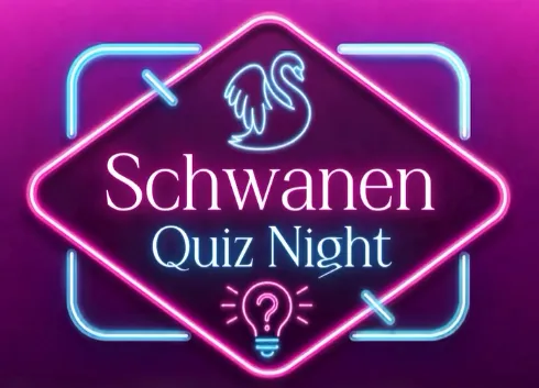 Quizabende im Schwanen Durach