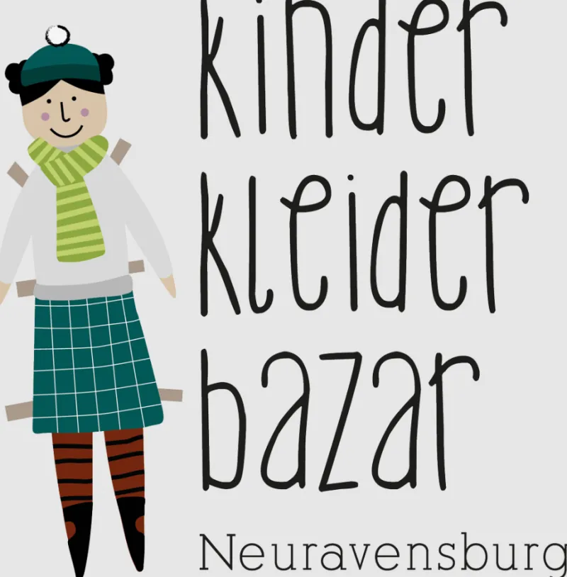 Kinderkleiderbazar Neuravensburg