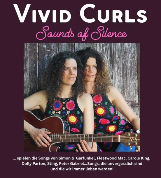 Vivid Curls in Sonthofen