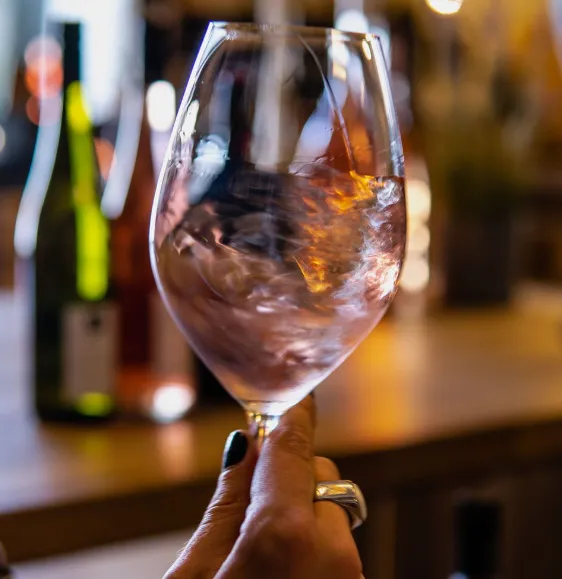 Special Winzer-Events in Biberach