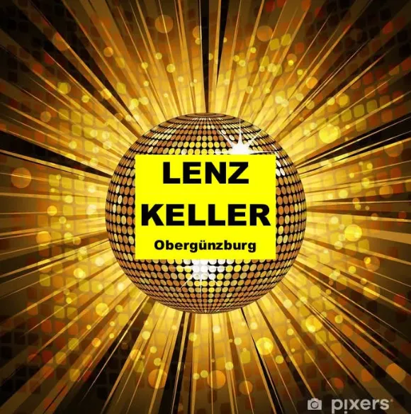 Lenz-Oktoberfestle in Obergünzburg