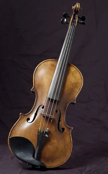 Abschlussvorspiel Violinenworkshop in Kempten