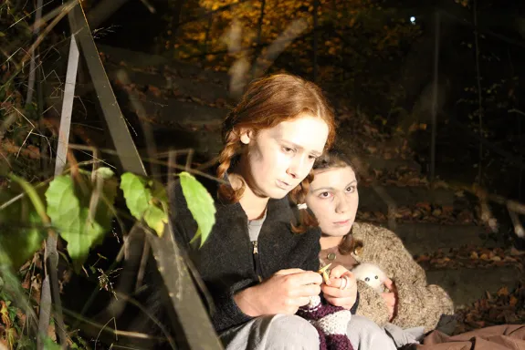 All Hallows Eve – Sagenführung in Kempten
