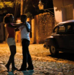 Noche Latina in Memmingen