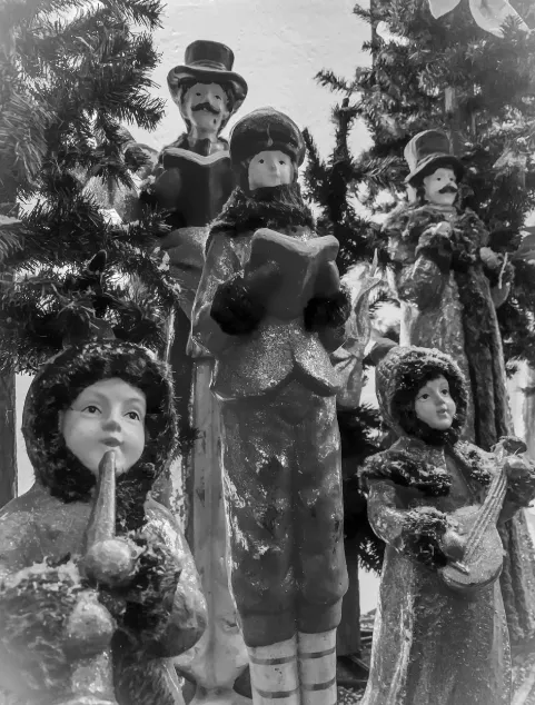 Adventskonzert in Markt Rettenbach