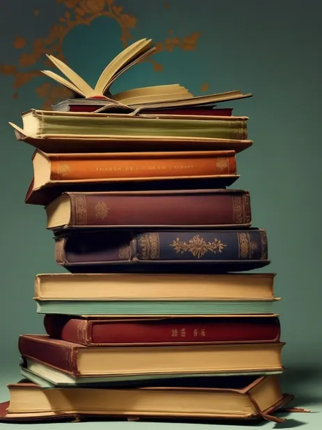 Bücherraum des Frauenbunds in Durach