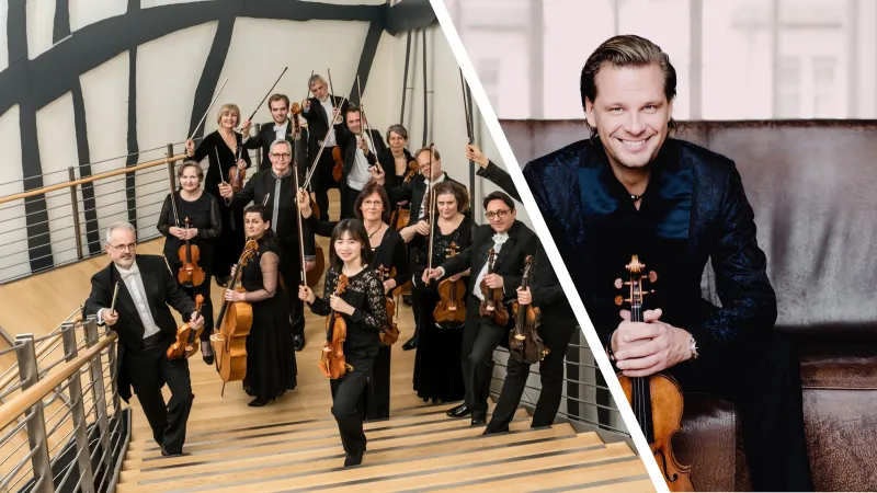 Kaisersaalkonzert Ottobeuren