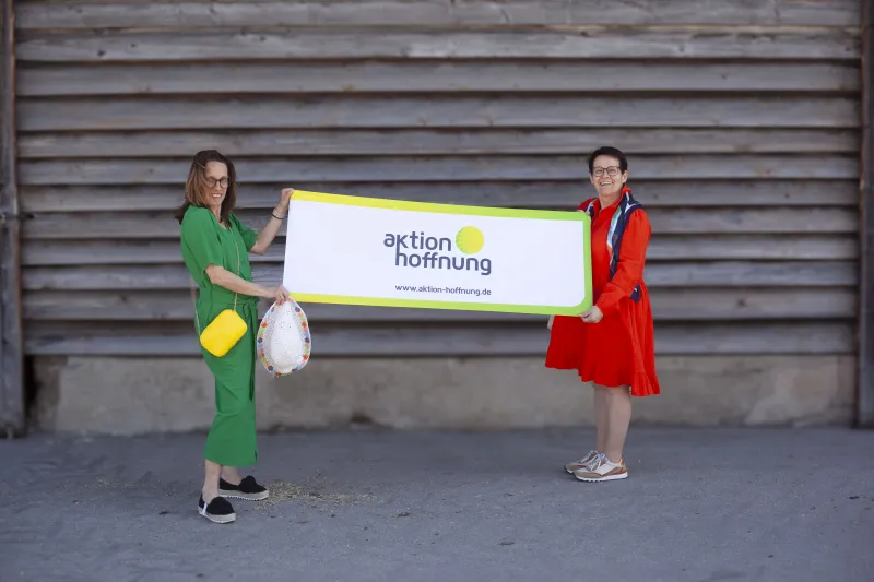 Secondhand-Modemarkt im Forum Mindelheim