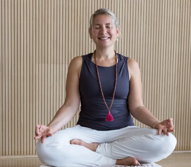 Faszien-Yoga und Yoga Nidra in der Rapunzel Welt