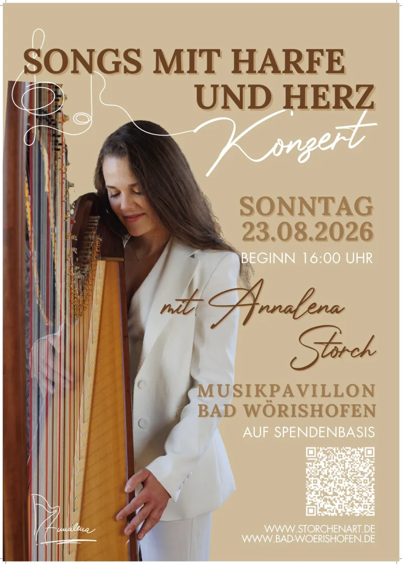 Sommerkonzert Bad Wörishofen