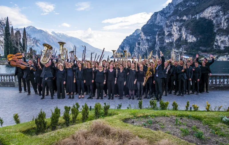 Kinderkonzert der Stadtkapelle Memmingen