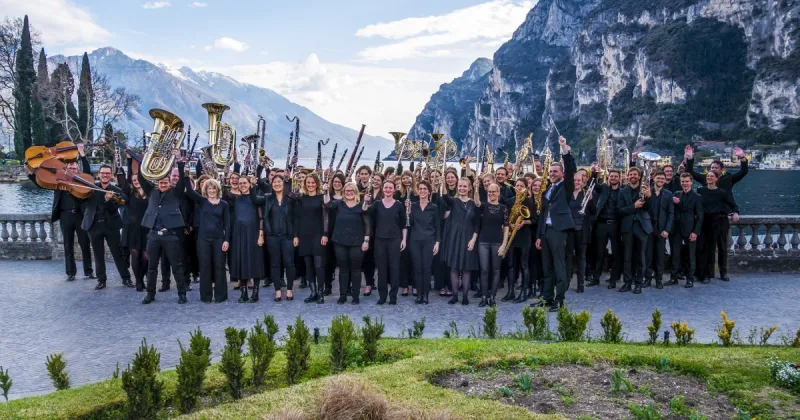 OpenAir Filmmusikkonzert Memmingen
