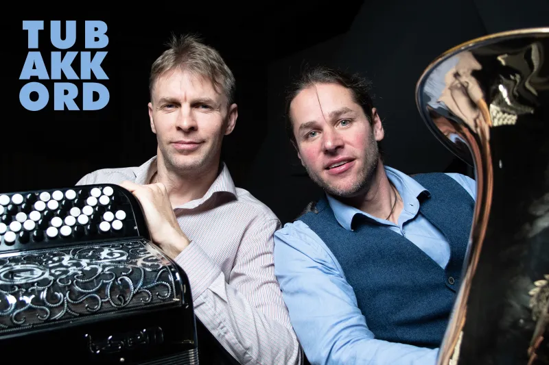 TubAkkord im Musiksaal Füssen