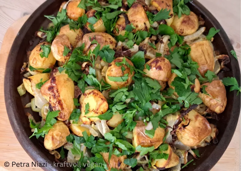 Marokkanischer Kochkurs in der Schlosswerkstatt