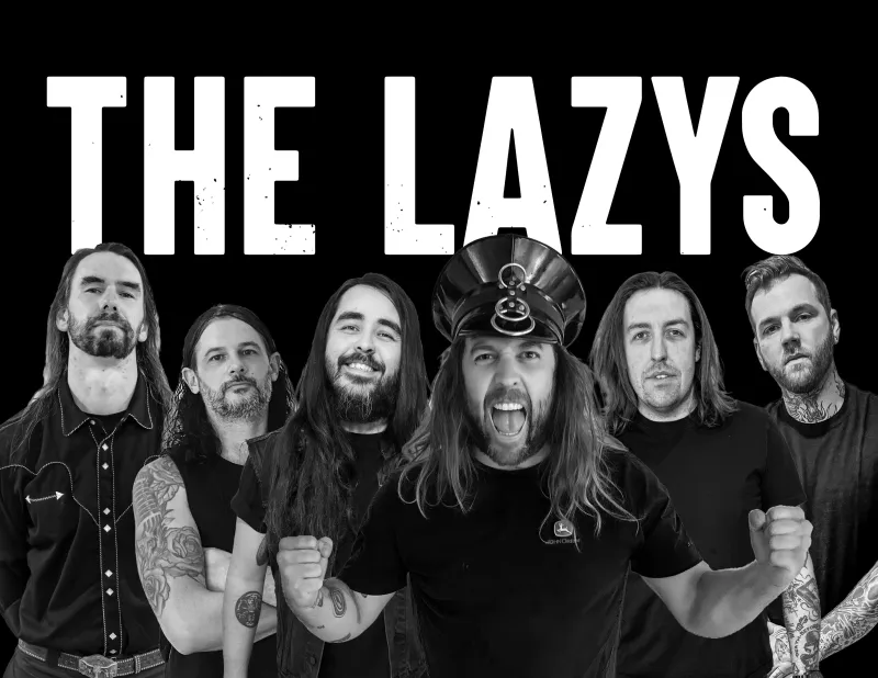 The Lazys in Kempten