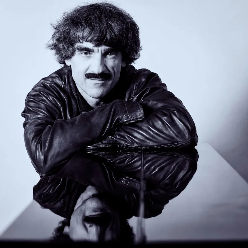 Thomas Scheytt: Blues & Boogie live in Isny