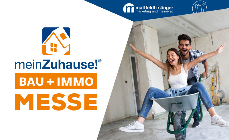 „meinZuhause! Allgäu“ – Die Messe rund ums Zuhause im Eisstadion Kempten