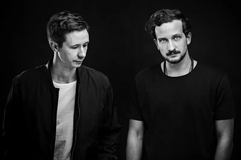 Township Rebellion im Douala