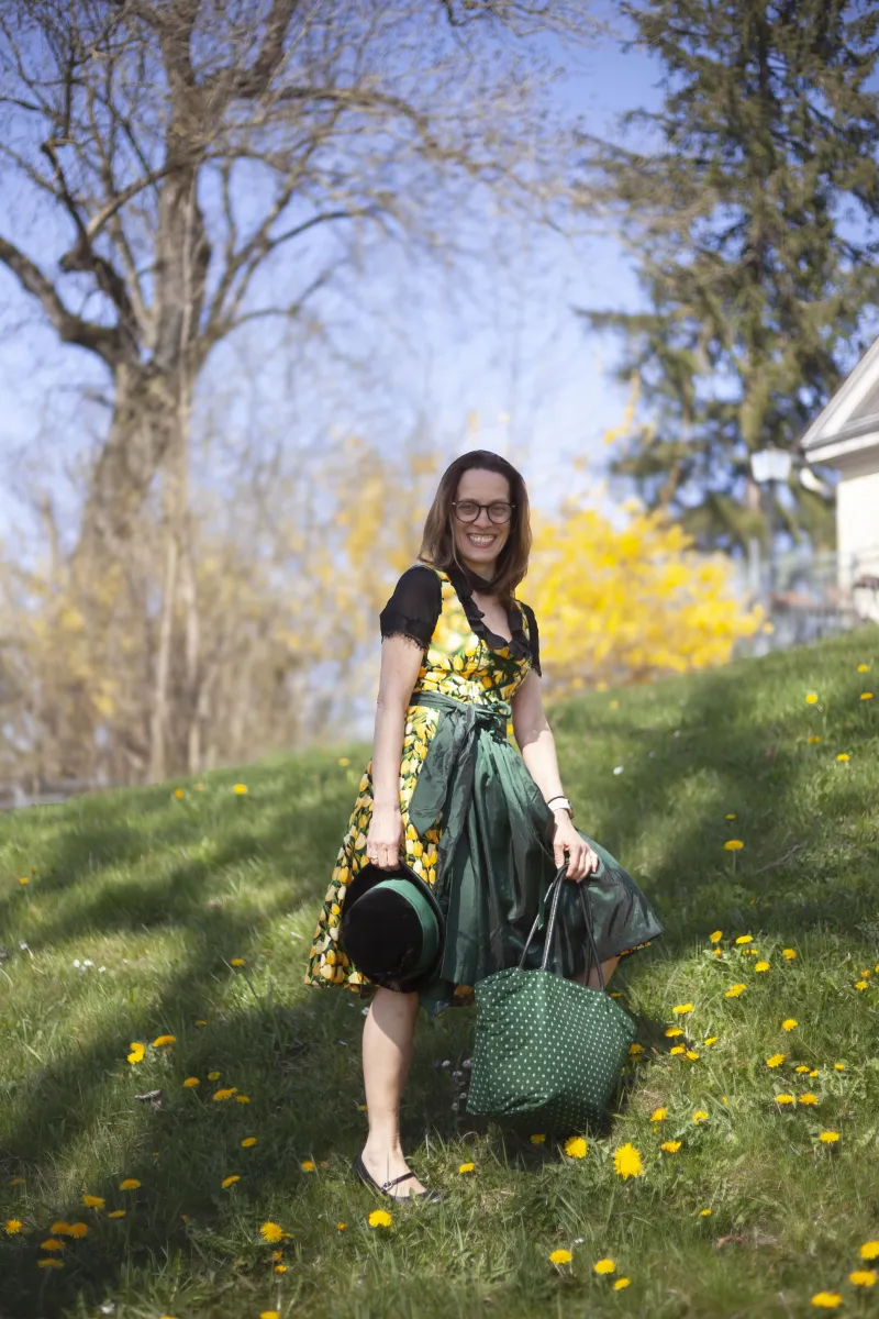 Secondhand-Trachtenmarkt in Schwangau