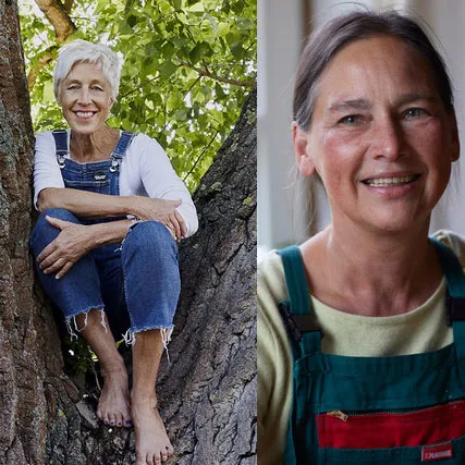 Matriarchale Kulturen im Altstadthaus Kempten