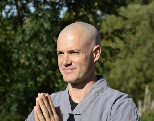 Taiji, Qigong & Meditation – Workshop in Kimratshofen