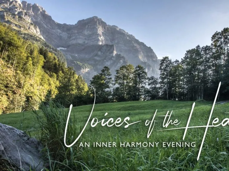 Voices of the Heart - Mitsingabend in Kempten