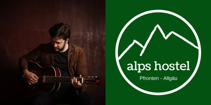Hubert Dorigatti & Mountain Blues Pfronten