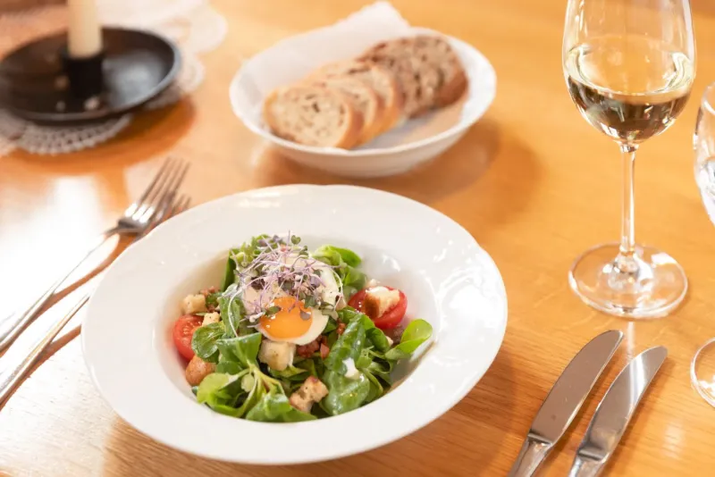 Allgäuer Genusstage im Ost- und Unterallgäu 2024