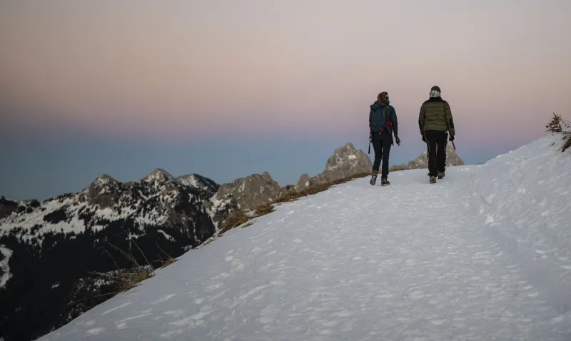 Winteropening Tannheimer Tal