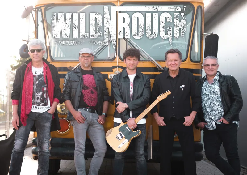 WILD 'N' ROUGH am Bauhof in Bad Grönenbach