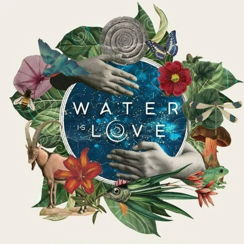 Filmmatinee „Water is Love“ mit Diskussion