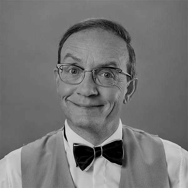 Allgäuer Literaturfestival - Wigald Boning