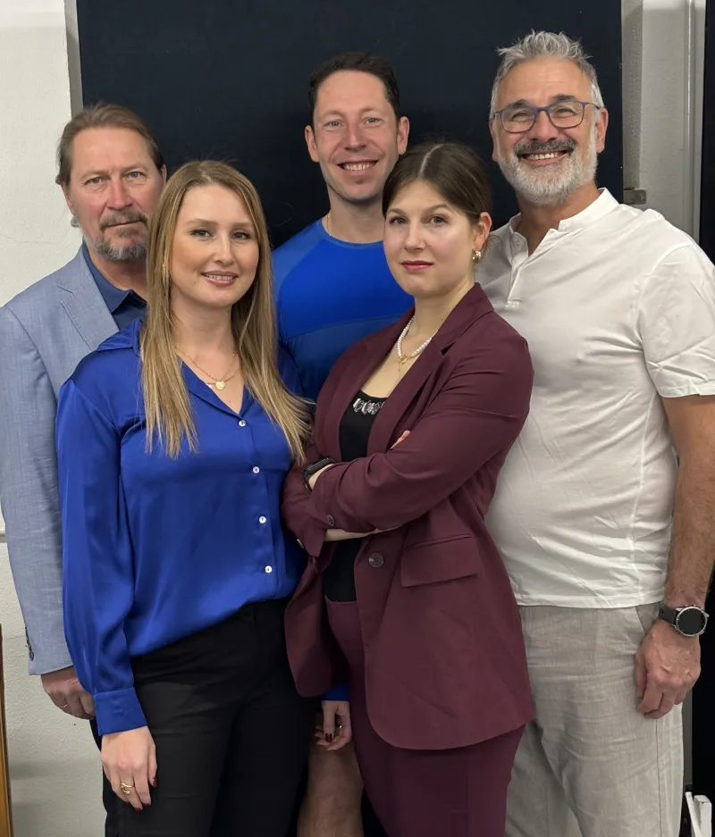 Willkommen in Woche fünf im Kultiviert Wildpoldsried