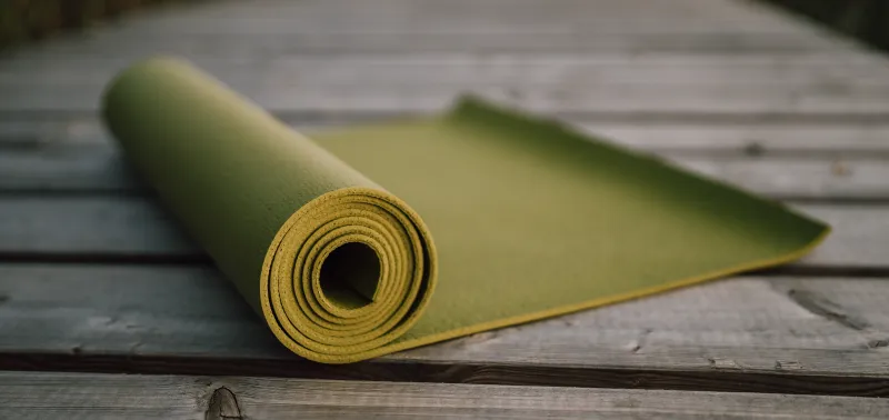 Yoga Kurs im Fluxus in Kempten