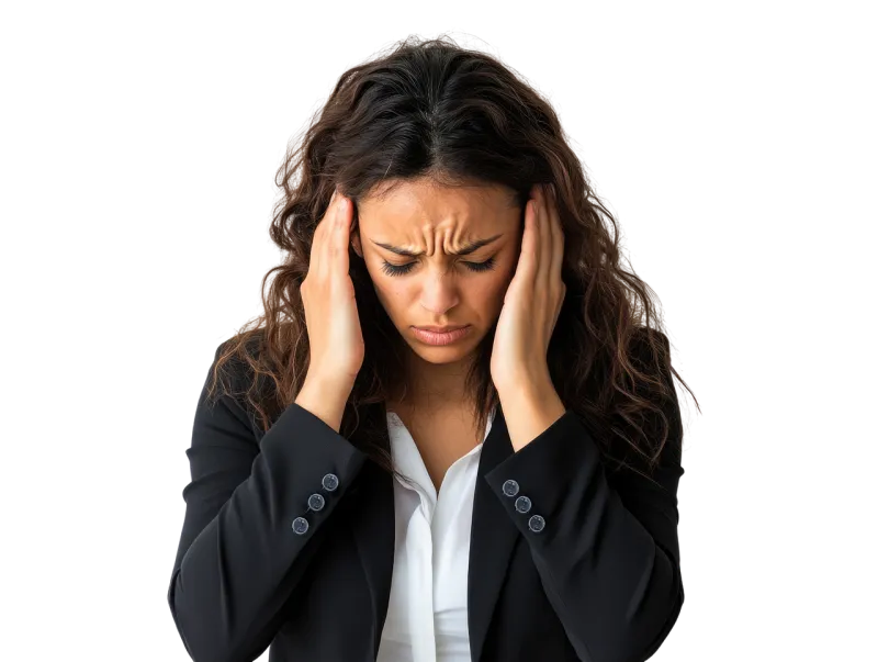 Burnout-Prophylaxe – Kraftvoll durch den Alltag (online)