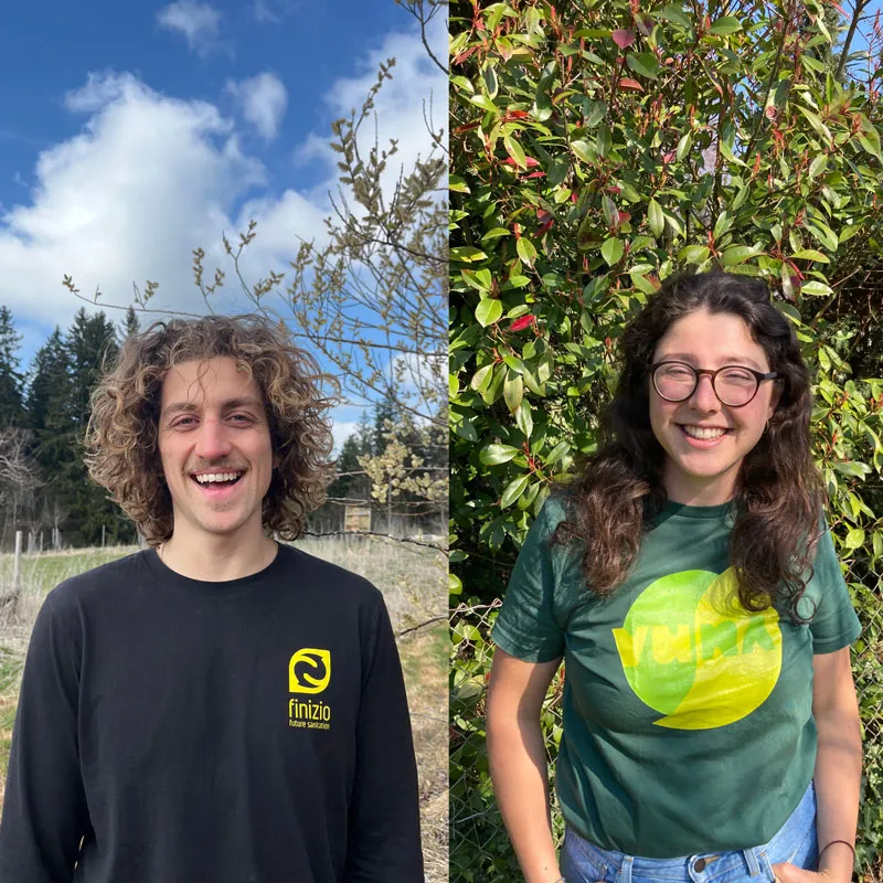 Nährstoffrecycling im KQA in Kempten