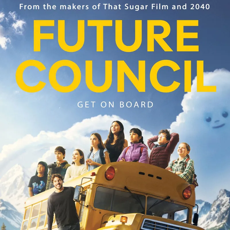 Future Council im Colosseum Kempten