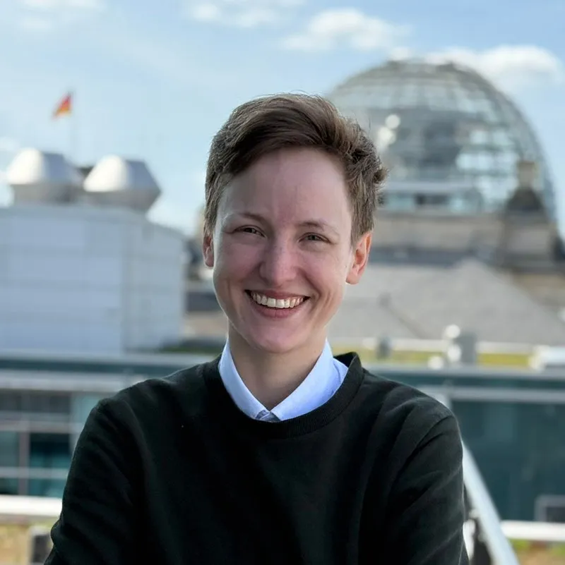 Beyond Bigtech - offen, digital, selbstbestimmt