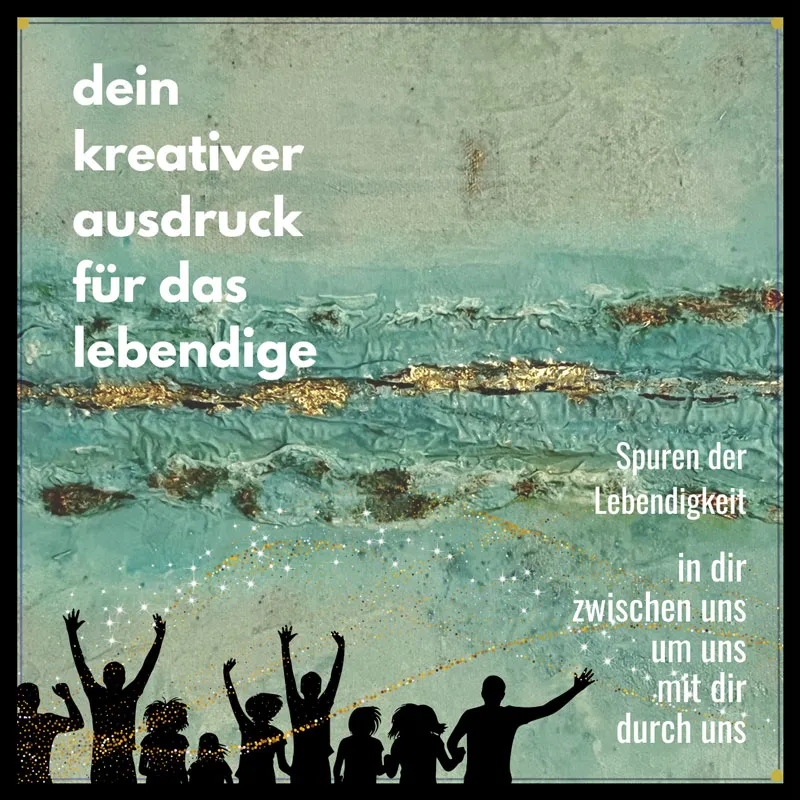 Lesung im Piepmatz Kempten: Spuren der Lebendigkeit