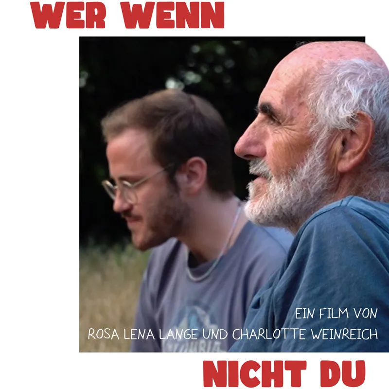 Wer, wenn nicht du im Kulturquartier Kempten