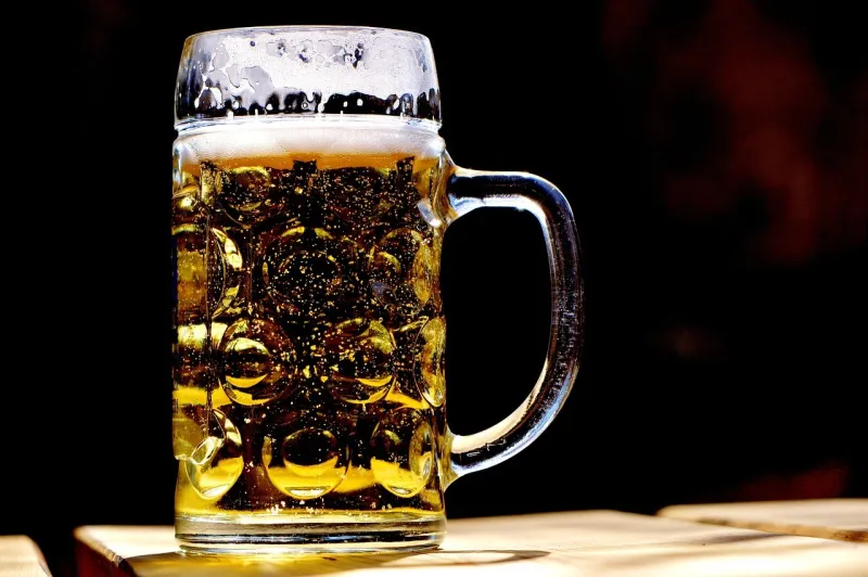 Bockbierfest im Rössle in Altusried