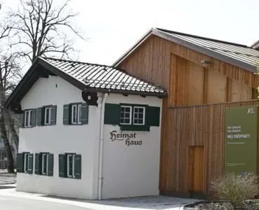 Aktionstag „Wildwuchs – Allgäuer Kräuter im Wandel der Zeit“