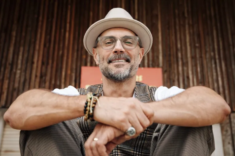 Literaturfestival Allgäu-Schwaben in Altusried