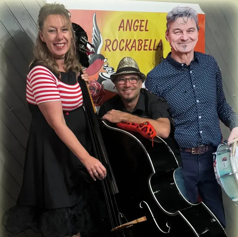 Live Konzert im Biergarten Kult-UriG Kaufbeuren