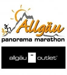 Allgäu Panorama Marathon in Sonthofen