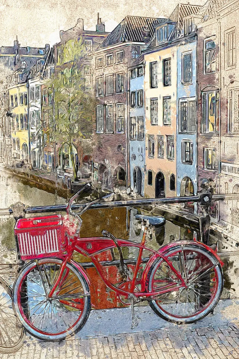 Urban Sketching im Künstlerhaus